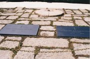 022-Graves of Jackie and John Kennedy